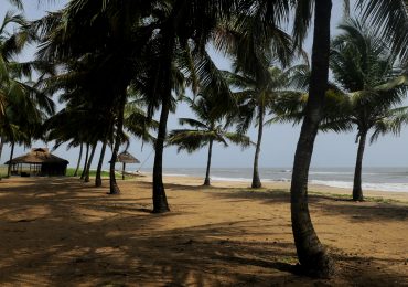 Bekal Fort Beach - Kerala - South India