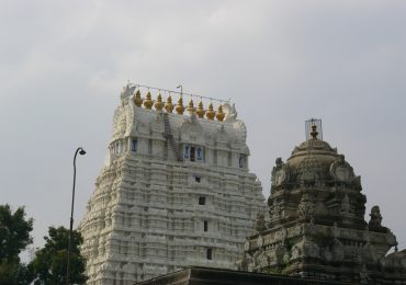 Ekambareshwar Temple - Kanchipuram - Tamilnadu - South India