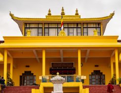Gyuto-Monastery---Dharamshala---India
