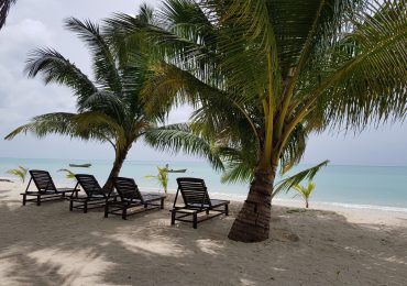 Best Beach in India - Radhanagar Beach - Havelock Island - Andamans and Nicobar Islands - India