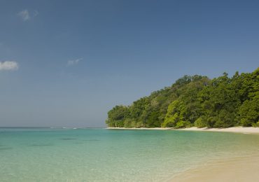 Radhanagar Beach - Havelock Island - Andamans and Nicobar Islands - India